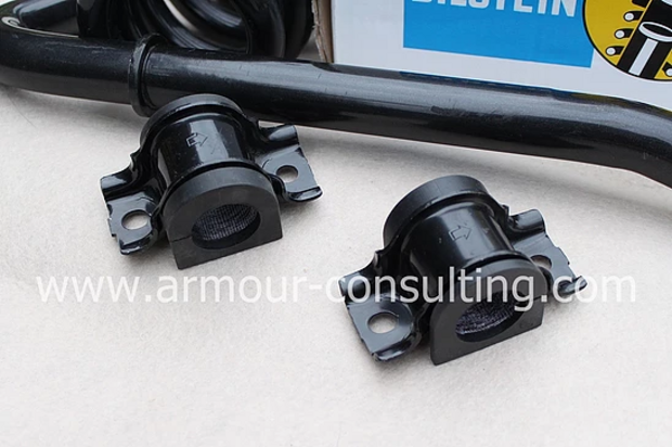 [Translate to Deutsch:] Bushings and spare parts for AVs