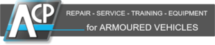 AV Academy Armoured Vehicle Services